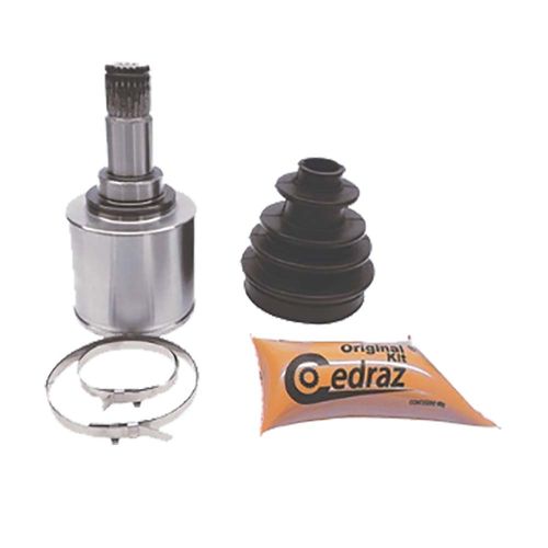 Junta Homocinética Ford Verona 1990 a 1992 - 839026 - OK123H