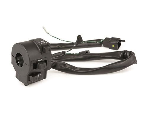 Chave de Luz CG 150 Titan ES/ESD 2004-08 - Fan 125/150 ESD