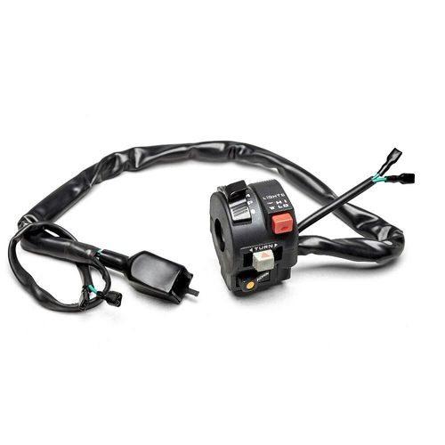 Chave de Luz NX 200 1994 a 2002 Magnetron