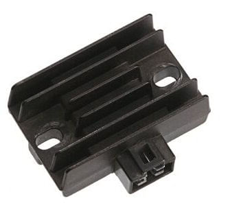 Regulador de Voltagem Fazer 150 Factor 125/150 Crosser