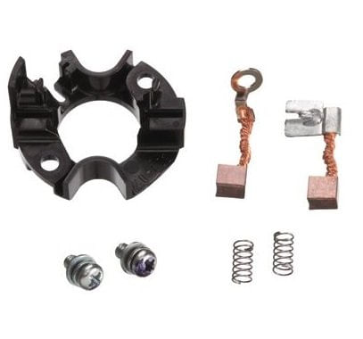 Kit Escova de Partida Fazer Factor 150 - Crosser - Factor 125i