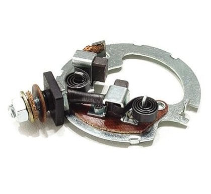 Kit Escova de Partida Titan 125 CBX 200 Twister Falcon Fazer 250