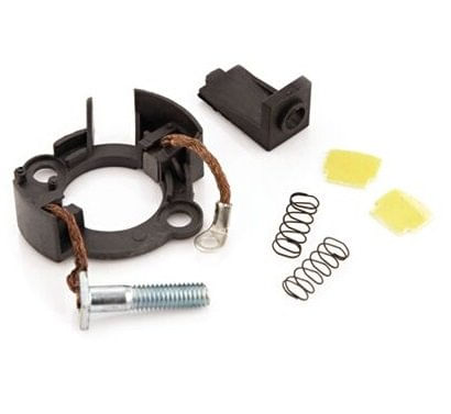 Kit Escova de Partida Biz 125 2006 em diante