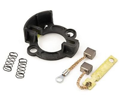 Kit Escova de Partida Biz 100 ES 1998 a 2005