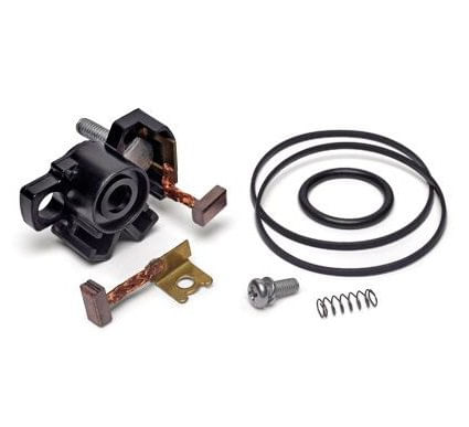 Kit Escova de Partida Fazer 250 2012 - Lander - Tenere 250