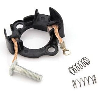 Kit Escova de Partida CG 150 160 Titan Fan Start - NXR 150 160