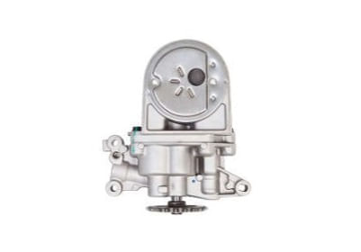 Bomba de Óleo Peugeot 206, 207, 208, Citroen C3, Novo C3  1.4 8v e 1.5 8v  2004 até 2016