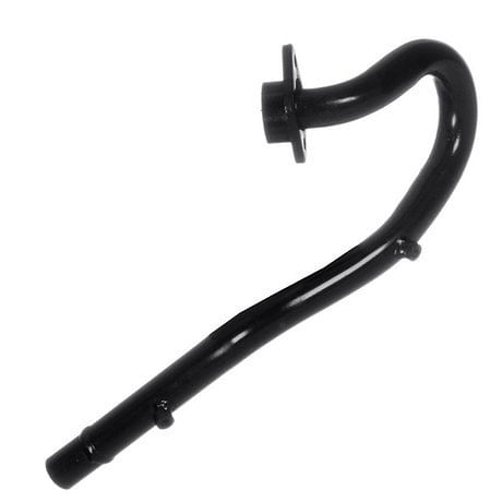Escapamento Curva NX 200 1993 a 2001 Pro Tork