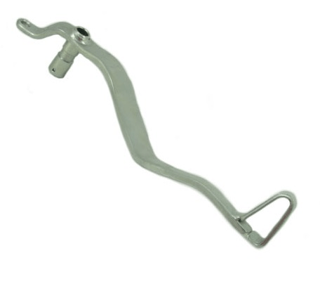 Pedal de Freio XRE 300 2009 a 2015