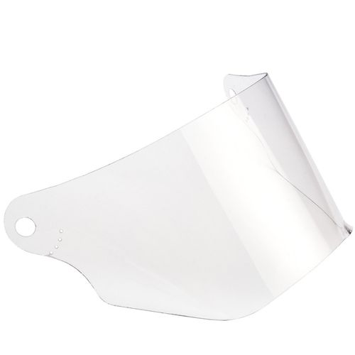 Viseira Capacete Bieffe 3 Sport V2 Transparente