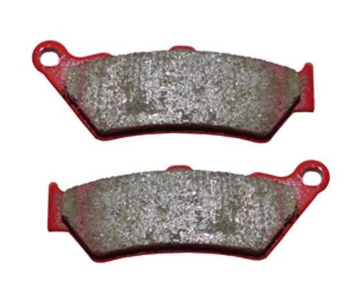Pastilha de Freio dianteiro CB500 1997 a 2005 - XT660