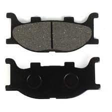 Pastilha de Freio dianteiro Sundown Max 125 Yamaha XJ6