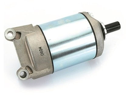 Motor de Partida CG 125 Titan CBX 150 200 NXR 125 - NX 150 200