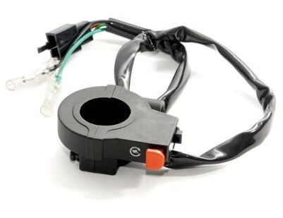 Chave de Partida CG 125 Fan ES 2009 a 2015 Magnetron