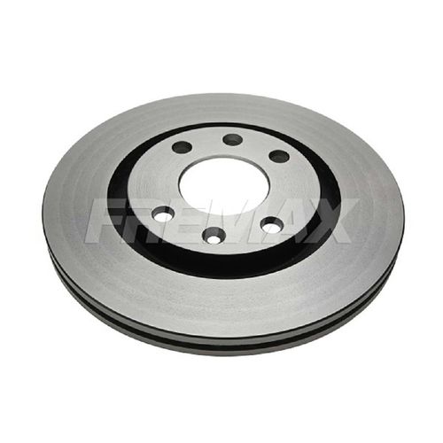 Disco de Freio Dianteiro Peugeot 206, 306 - Fremax