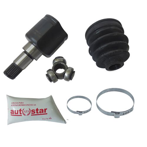 Tulipa + Trizeta ONIX 2013/2017  - 28015 - ACT02004