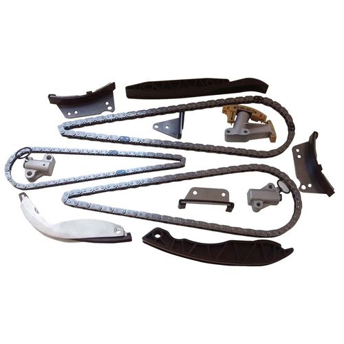 KIT CORRENTE DE DISTRIBUIÇÃO KIA K2500 2013 2014 2015 2016 - 62373 - OK0094S