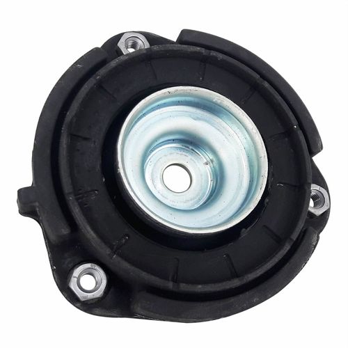 Coxim do Amortecedor Dianteiro Original sem Rolamento Audi A3 07 até 2012 Jetta e Passat 2006 em Diante Tiguan 2009 em Diante Beelte 2013 em Diante