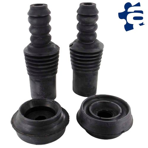 Kit do Amortecedor Dianteiro para os dois Lados sem Rolamento Logan e Sandero Todos 2007 até 2019