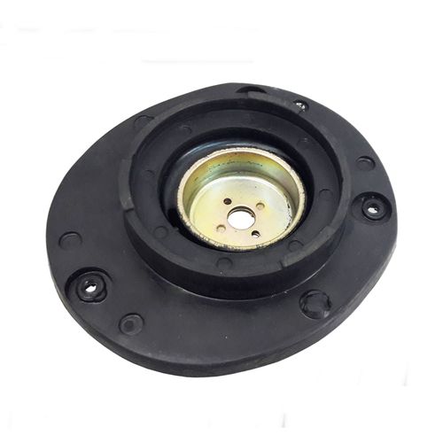 Coxim do Amortecedor Dianteiro Lado Esquerdo sem Rolamento Peugeot 206 Motor 1.6