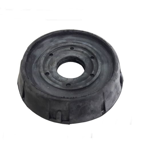 Coxim do Amortecedor Dianteiro<br>Renault sem Rolamento<br>Clio Kangoo Symbol Todos 99 até 2016