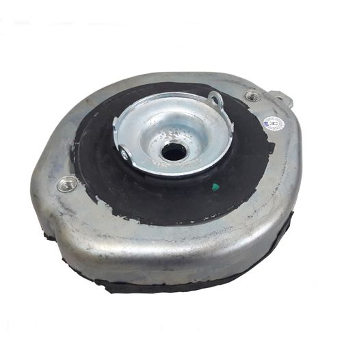 Coxim do Amortecedor Dianteiro sem Rolamento Renault Scenic 2000 até 2007 e Megane 98 até 2005
