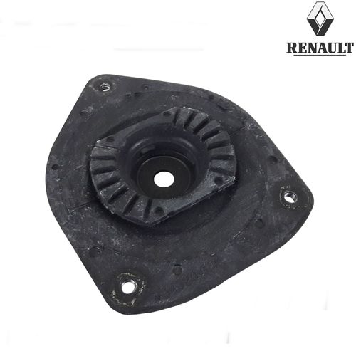 Coxim do Amortecedor Dianteiro Original sem Rolamento Renault Fluence Todos 2011 até 2018