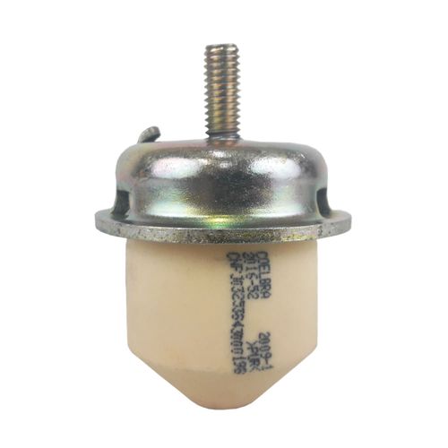 Batente da Balança Dianteira Inferior Chevrolet S10 e Blazer 95 até 2011