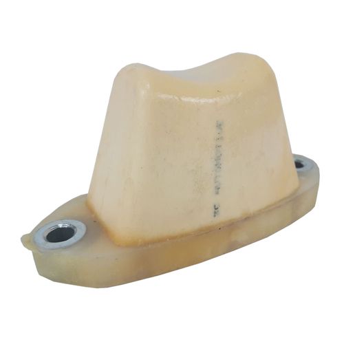 Batente do Feixe de Mola do Eixo Traseiro Chevrolet S10 Todos 95 até 2011