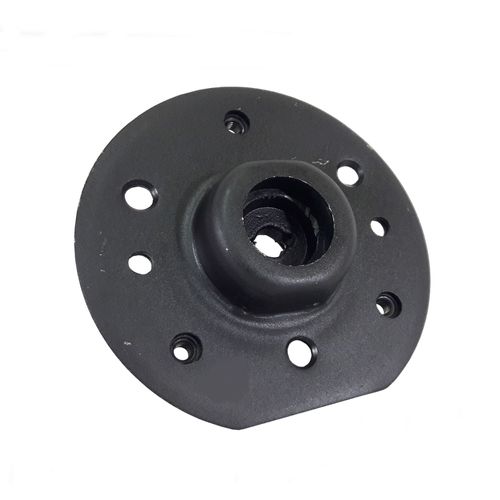 Coxim do Amortecedor Dianteiro Chevrolet Captiva Todos 2008 em Diante