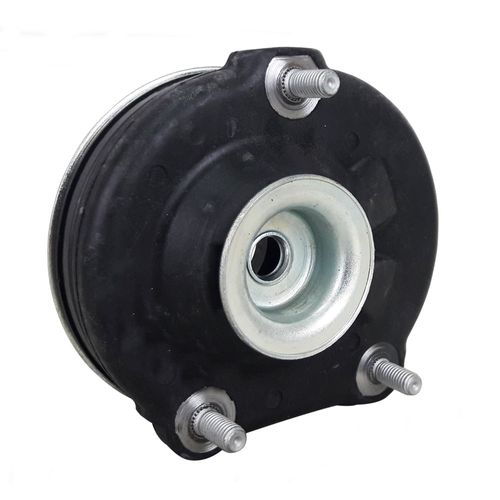 Coxim Superior do Amortecedor Dianteiro Lado Direito com Rolamento Fiat Punto e Linea Todas as Versões 2007 até 2018