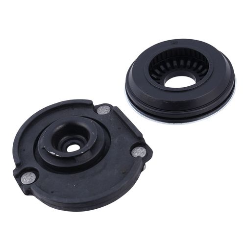 Coxim Superior do Amortecedor Dianteiro Lado Direito com Rolamento Punto Todos 2007 até 2015 e Linea 2008 até 2015