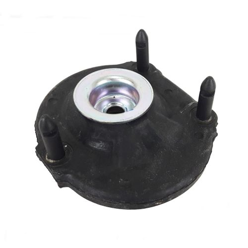 Coxim Superior do Amortecedor Dianteiro Lado Esquerdo com Rolamento Getoflex Fiat Punto e Linea Todas as Versões 2007 até 2018