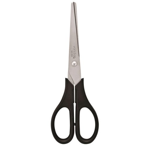 Tesoura de Uso Geral 17cm Aço Inox - Vonder