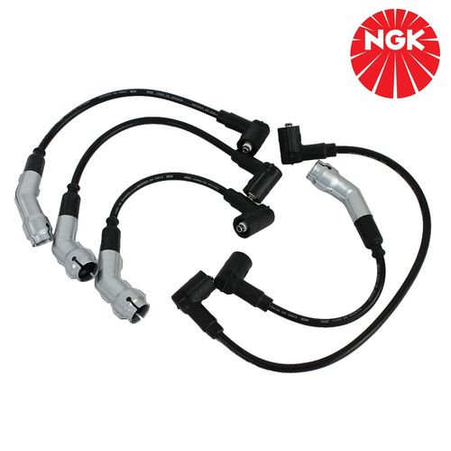 Jogo de Cabos de Vela - Pampa - Escort - Verona - Todos com Motor 1.6 AE