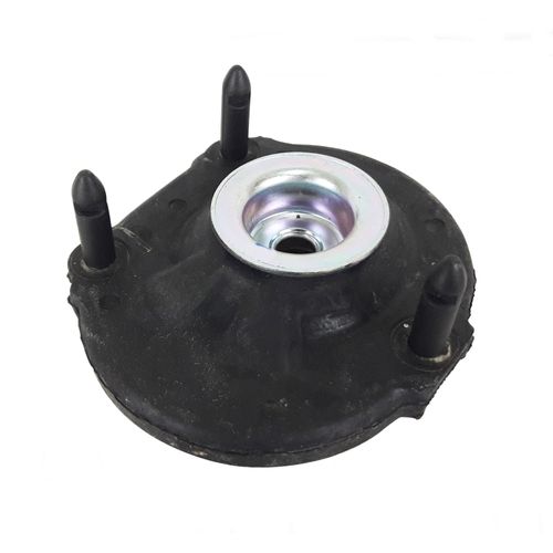 Coxim Superior do Amortecedor Dianteiro Lado Direito com Rolamento Original Fiat Punto e Linea Todas as Versões 2007 até 2018