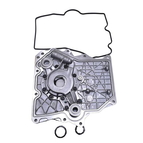 Bomba Óleo Palio 2011 até 2016