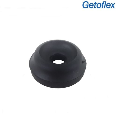 Batente Superior do Amortecedor Traseiro - Gol - Parati - Saveiro - Voyage - Santana - Quantum - Logus - Pointer