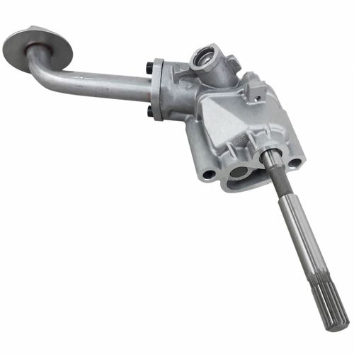 Bomba de Óleo Volkswagen Gol Parati Saveiro Motores 1.6, 1.8 e 2.0 2003 até 2013 e Passat Variant 2.0 FSI 2007 até 2009