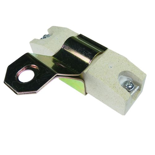 Resistência Eletroventilador Vw Gol 1984 a 1997 - 843077 - GE3004
