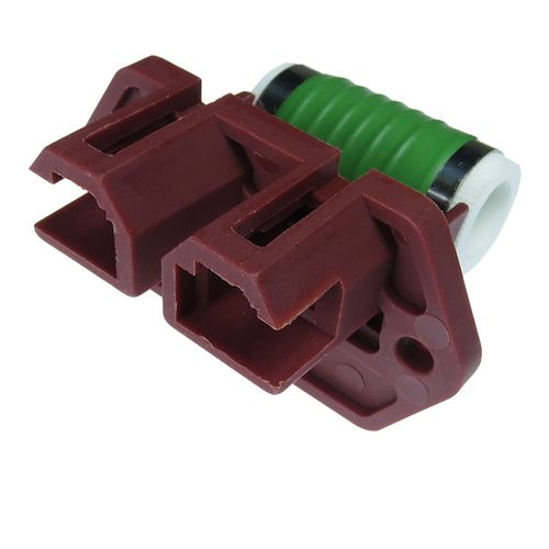 Resistência Eletroventilador Peugeot Boxer 2002 a 2023 - 843085 - GE3005