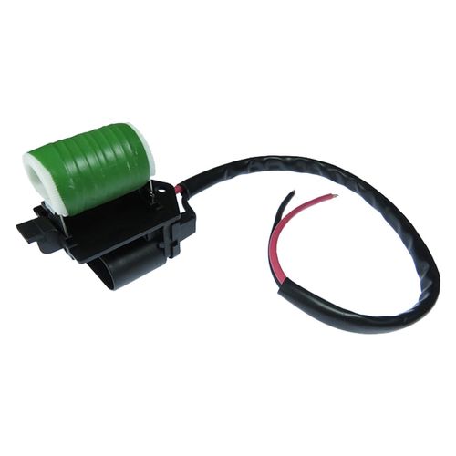 Resistência Eletroventilador Gm Onix 2012 a 2012 - 843105 - GE3024