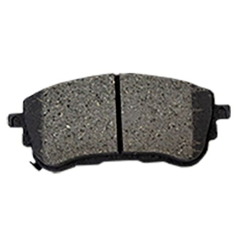 Jogo Pastilha Freio Dianteira Corolla 2.0 16v - 54013 - SYL4259