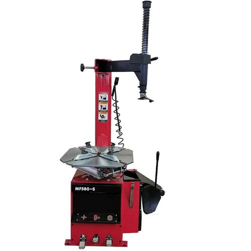Desmontadora de Pneus aro 10 a 24 - Monofasica - MF580-S - IND