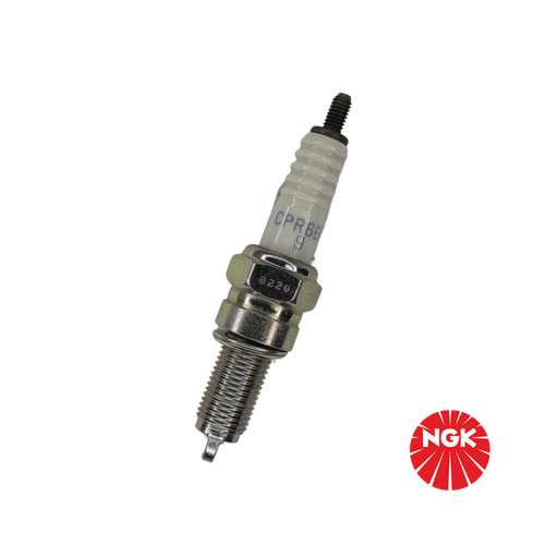 Vela De Ignição Biz 125 CPR6EA-9 - NGK
