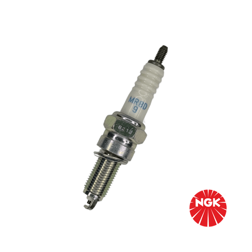 Vela De Ignição Crosser 150 / Factor 150 / Fazer 150 MR8D-9 - NGK