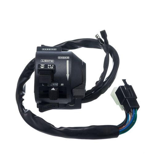 Chave De Luz Cbx 200 Strada - Condor