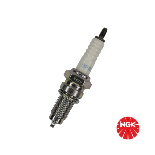Vela De Ignição Falcon 400 DPR8Z - NGK