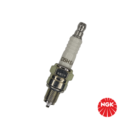 Vela De Ignição Biz 100 / Web 100 C6HSA - NGK