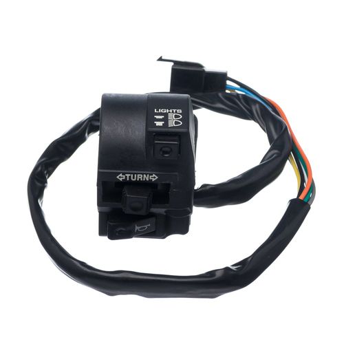 Chave De Luz Titan 150 KS 2004 Até 2008 / Fan 125 KS 2009 Até 2013 - Condor